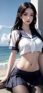 推荐海报