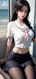 推荐海报